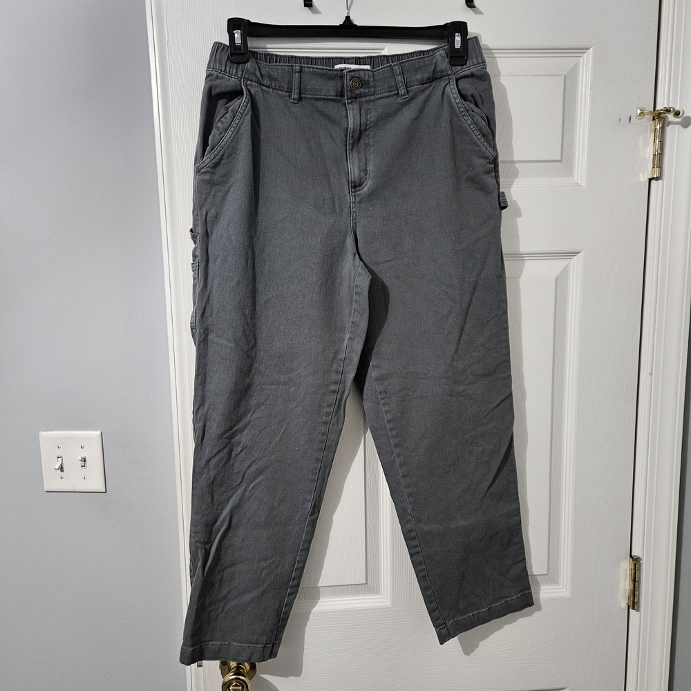 Women's Sonoma Carpenter Jeans - Size 12